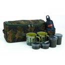 Fox Taška na vaření Camolite Brew Kit Bag