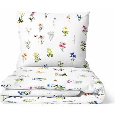 Darré bavlna povlečení Voňavá louka 140x200 70x90 – Hledejceny.cz