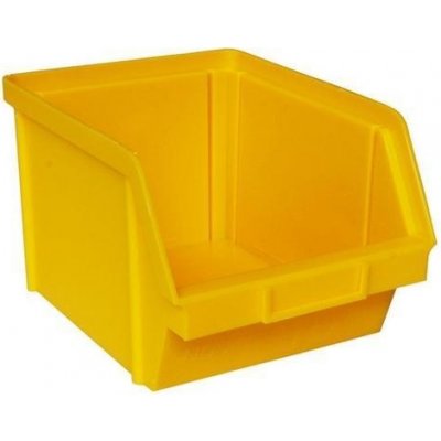 UNIBOX Plastové boxy 12,2 x 15 x 20 cm – Zboží Mobilmania