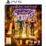 Gotham Knights (Deluxe Edition) – Sleviste.cz