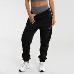 Exalted Dámské tepláky Comfy-Nest černá – Zboží Mobilmania