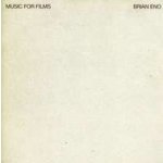 Eno Brian - Music For Films CD – Hledejceny.cz