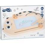 small foot Magnetická kreslící tabulka Kočka – Zboží Dáma