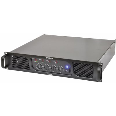 Citronic QP1600 – Hledejceny.cz