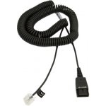 Jabra QD-RJ45 – Sleviste.cz