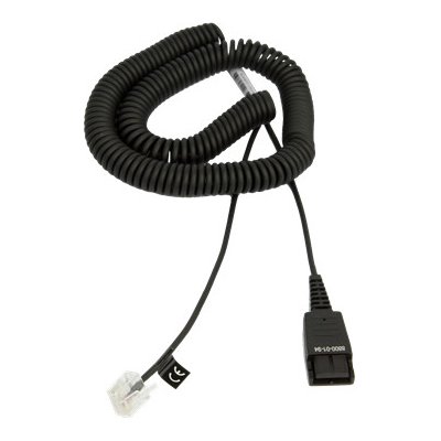 Jabra QD-RJ45 – Sleviste.cz