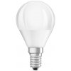 Žárovka Osram LED žárovka LED E14 P45 5,7W = 40W 470lm 6500K Studená bílá 180° Value