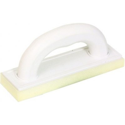 Hladítko Festa s jemným molitanem, 22 x 7 x 2 cm – Zboží Mobilmania