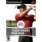 Tiger Woods PGA Tour 08 – Hledejceny.cz