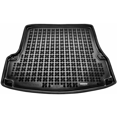 Gumová vana do kufru Rezaw-Plast Škoda Octavia II Liftback (2004 - 2012) – Hledejceny.cz