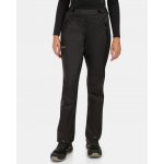 Kilpi ALPIN W Dámské membránové kalhoty černé – Zboží Dáma Kilpi ALPIN W Dámské membránové kalhoty černé – Zboží Dáma