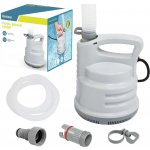 Bestway 58230 Bazénové čerpadlo vypouštěcí 3028 l/hod – Hledejceny.cz