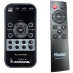 Dálkový ovladač General MAGNAT Multi Monitor 220 – Zboží Živě