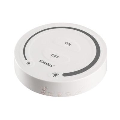 Kanlux Ovladač pro LED pásky Remote Mono – Zbozi.Blesk.cz