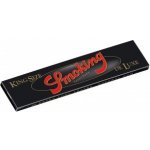 Smoking De Luxe Papírky King size 33 ks – Hledejceny.cz