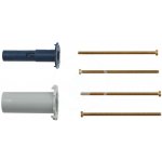 GROHE Prodlužovací sada 14058000 – Hledejceny.cz