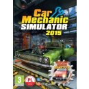 Car Mechanic Simulator 2015 - Car Stripping