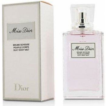 Christian Dior Miss Dior tělový sprej 100 ml