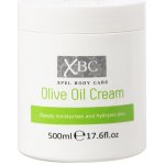 Xpel Body Care Olive Oil tělový krém 500 ml – Zbozi.Blesk.cz