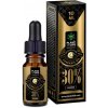 Doplněk stravy na spánek a nervovou soustavu PLANT OF LIFE CBD/CBG Kapky Konopný olej s CBD 30% Fullspectrum 10 ml