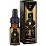 Plant Of Life CBD/CBG Kapky konopný olej s CBD 30% Fullspectrum 10 ml – Hledejceny.cz
