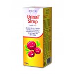 Walmark Idelyn Urinal Sirup 150 ml – Sleviste.cz