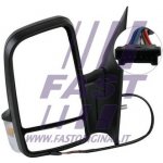 Vnější zpětné zrcátko FAST FT88339