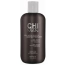 Chi Man Conditioner bez parabenů Daily Active Soothing Conditioner 350 ml