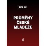 Proměny české mládeže – Hledejceny.cz