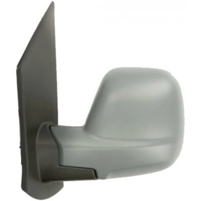 Levé zpětné zrcátko Opel Zafira Life K0 19- SKLÁPĚCÍ PRO LAK | Zboží Auto