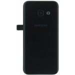 Kryt Samsung Galaxy A3 2017 (SM-A320F) Zadní černý