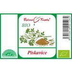 Bylinné kapky s.r.o. Pískavice BIO tinktura 50 ml – Hledejceny.cz
