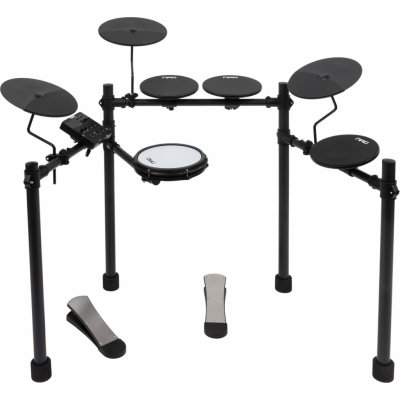 NRG EDK-10 Kickstart Black – Zboží Mobilmania