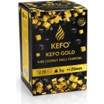 Kefo Coconut 25 mm – Hledejceny.cz