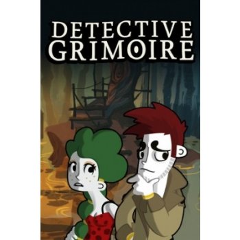 Detective Grimoire