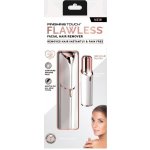 Flawless Finishing Touch Facial Hair Remover – Zboží Mobilmania