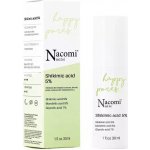 Nacomi Next Level Happy Pores čisticí peeling pro problematickou a mastnou pokožku Shikimic acid 5% 30 ml – Zboží Dáma