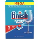 Finish Power Essential All in 1 tablety do myčky nádobí 100 ks – HobbyKompas.cz