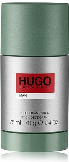 Hugo Boss Hugo deostick 75 ml od 254 Kč - Heureka.cz