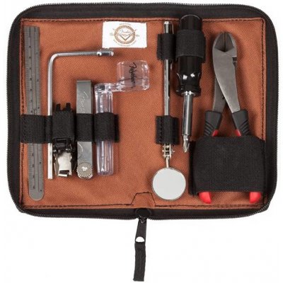 Fender Custom Shop Tool Kit sada nářadí na seřízení kytar