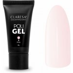 Claresa Poly gél PINK 30 g – Zboží Dáma
