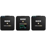 Rode Wireless GO II – Zboží Živě