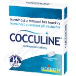 COCCULINE ORM SLG TBL NOB 30 – Hledejceny.cz