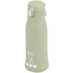 Babymoov cestovní ohřívač Moov & Feed Sage Green – Sleviste.cz