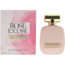 Nina Ricci Rose Extase toaletní voda dámská 30 ml