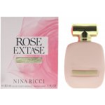 Nina Ricci Rose Extase toaletní voda dámská 30 ml – Hledejceny.cz