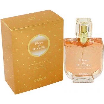 Caron Fleur De Rocaille toaletní voda dámská 100 ml