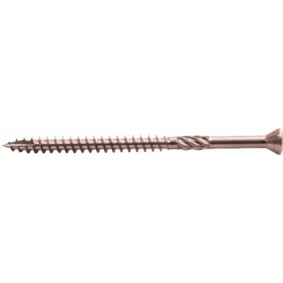 Vruty RAPI-TEC TERASO 5x80mm TX25 kalený nerez – Hledejceny.cz