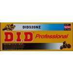 D.I.D Řetězová spojka 520 NZ | Zboží Auto