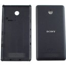 Kryt Sony D2005 Xperia E1 zadní černý